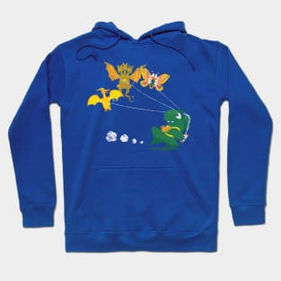 Kite Kings Hoodie